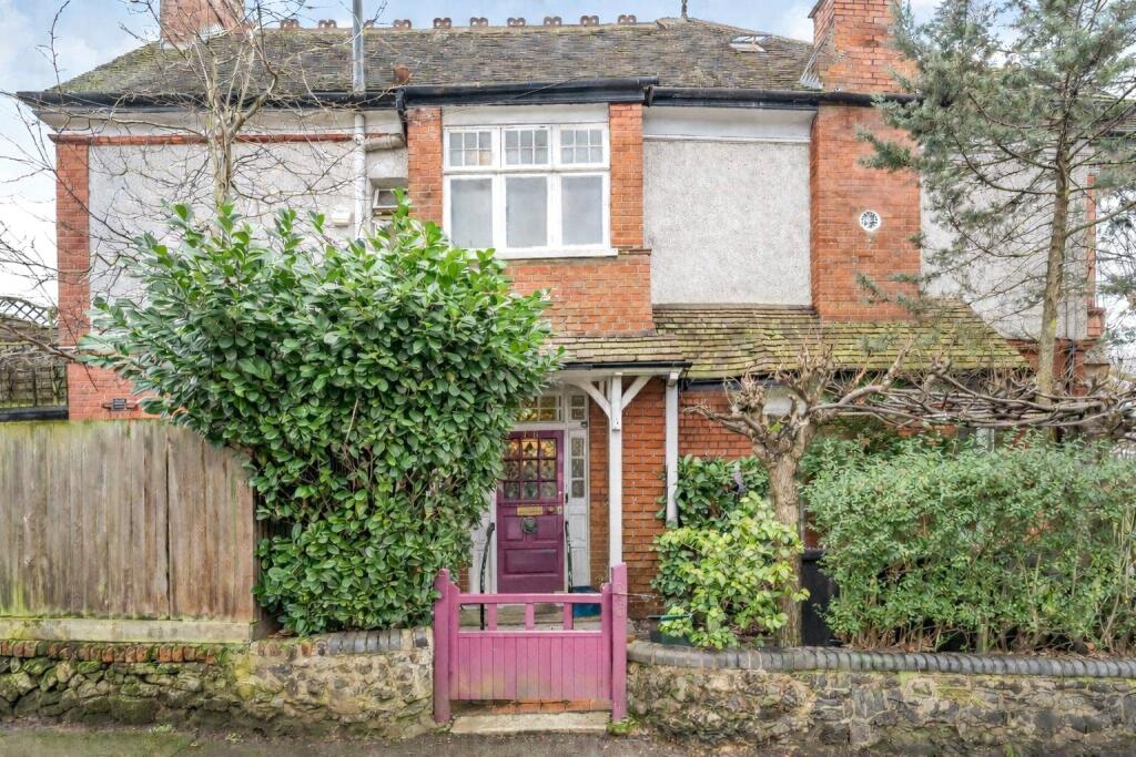 House in London, Fortis Green, Muswell Hill - View 5