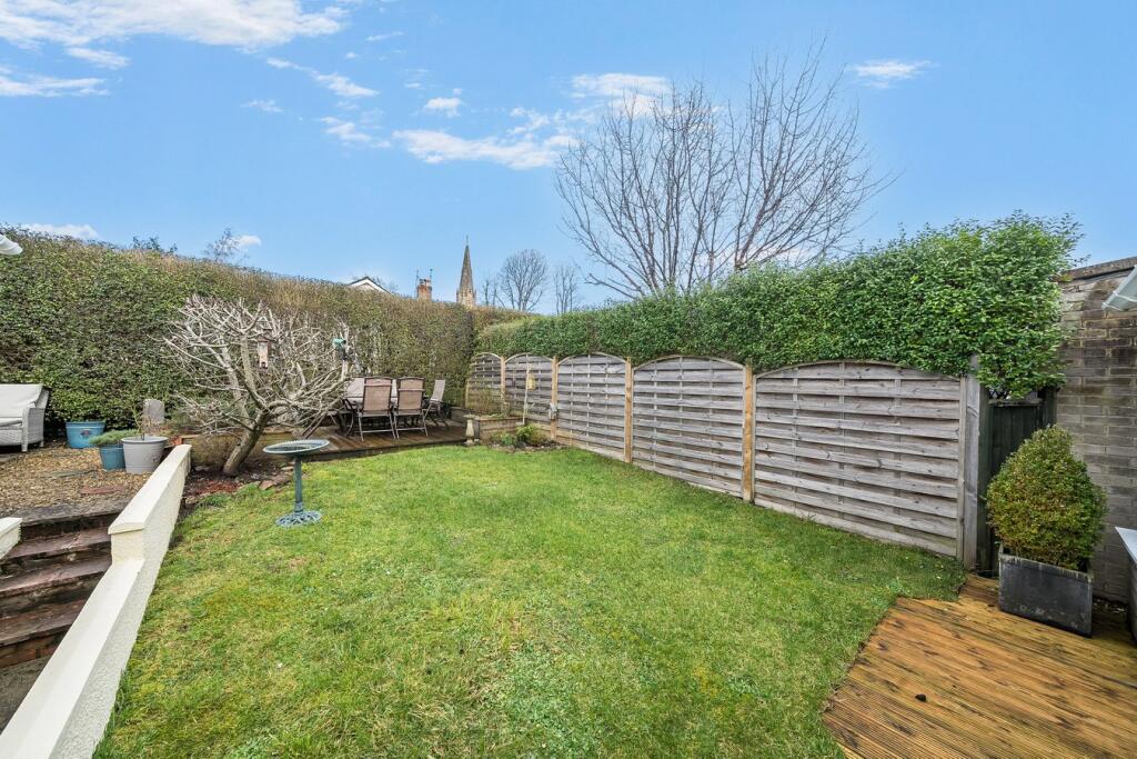 Additional image 10 of Woodbury Avenue, Wells, BA5