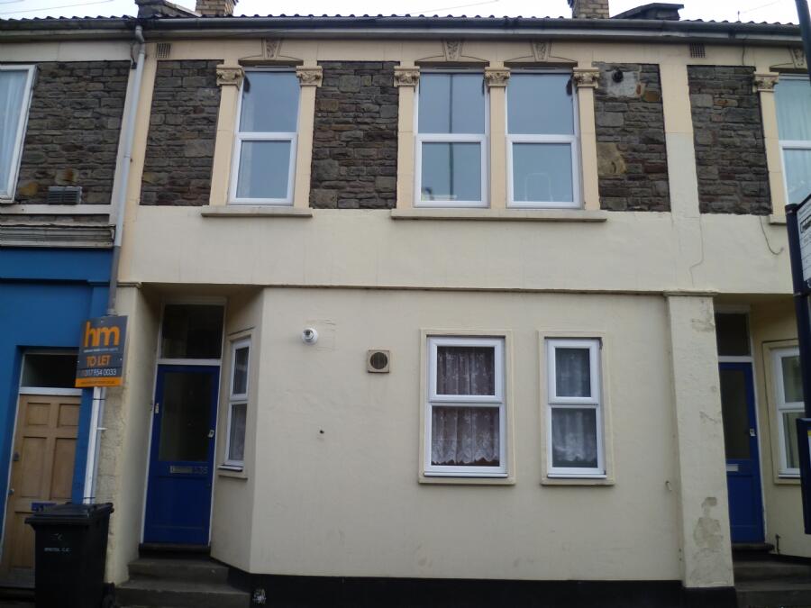 Main image of property: Stapleton Road, Eastville, Bristol