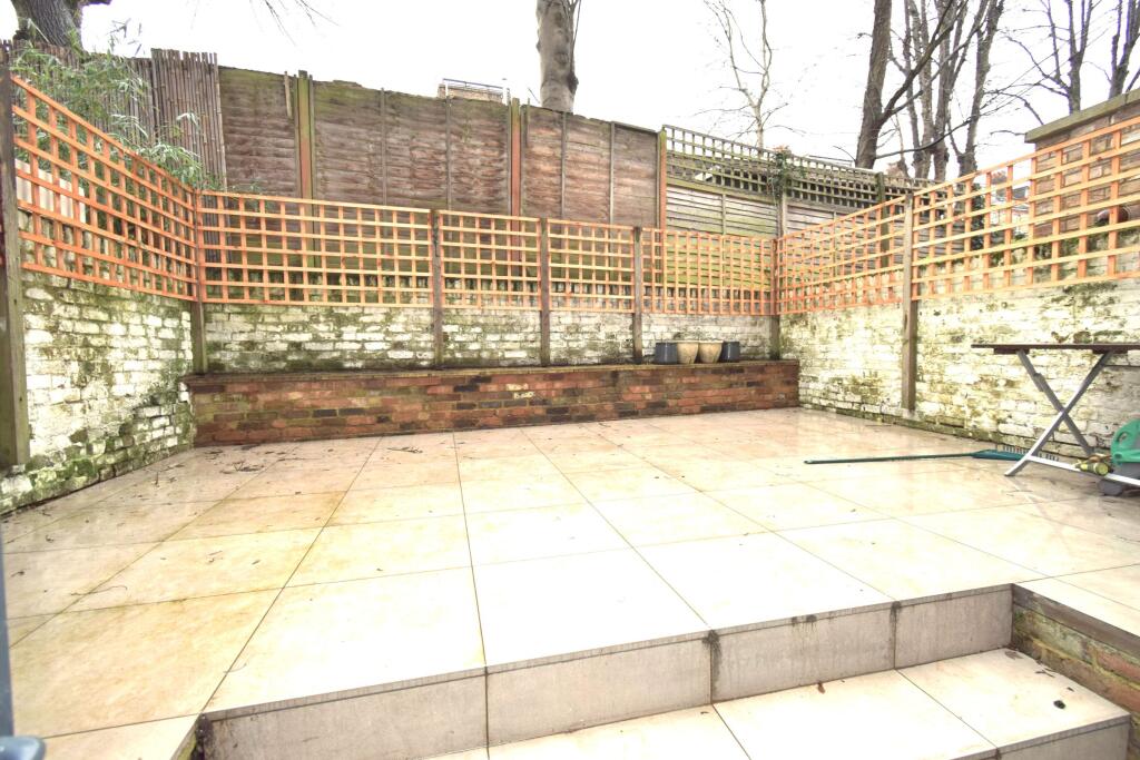 Main image of property: Belsize Road, London