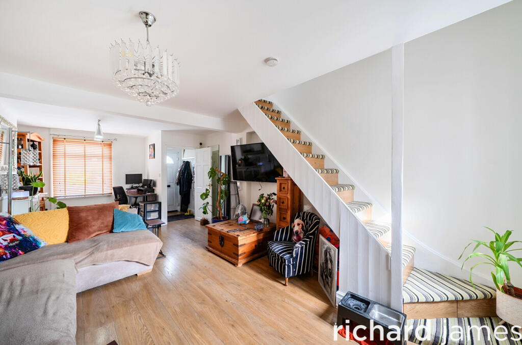 House in Swindon - More