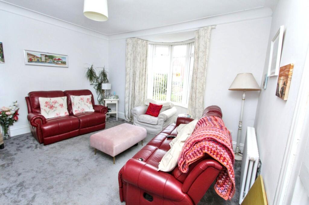 Thorntree Drive, Denton Burn, Newcastle upon Tyne, Tyne and Wear, NE15 7AQ - View 3