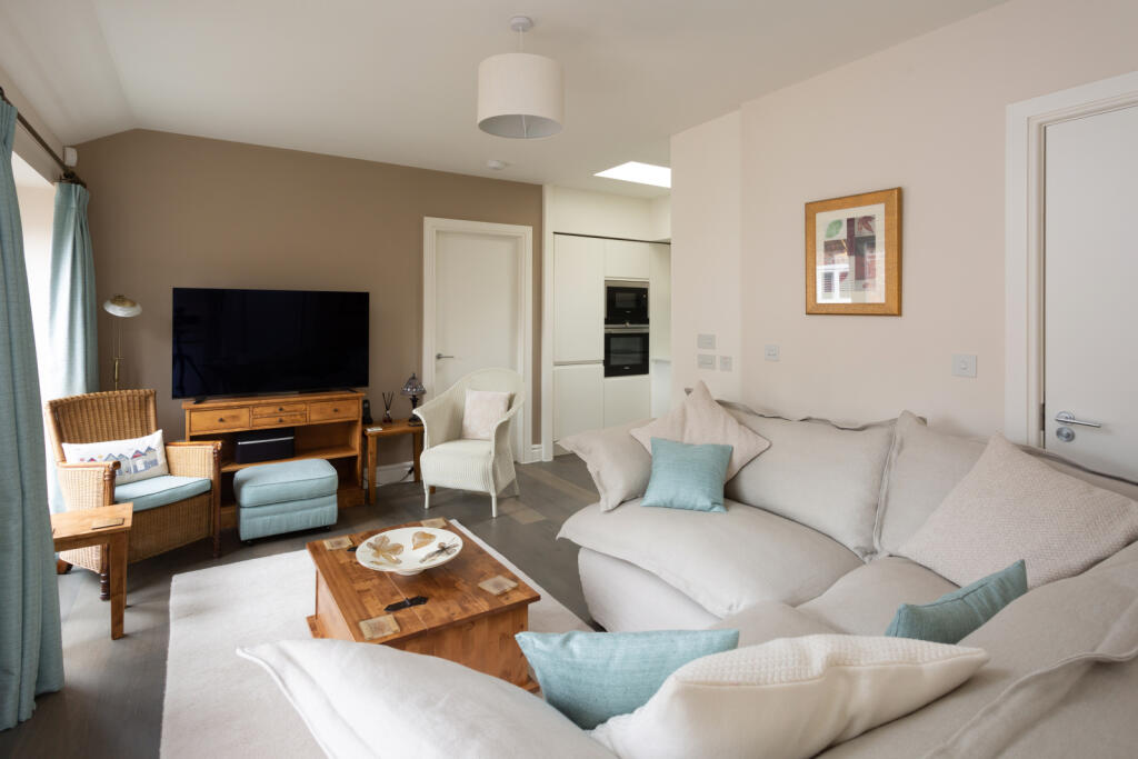 Apartment in York
