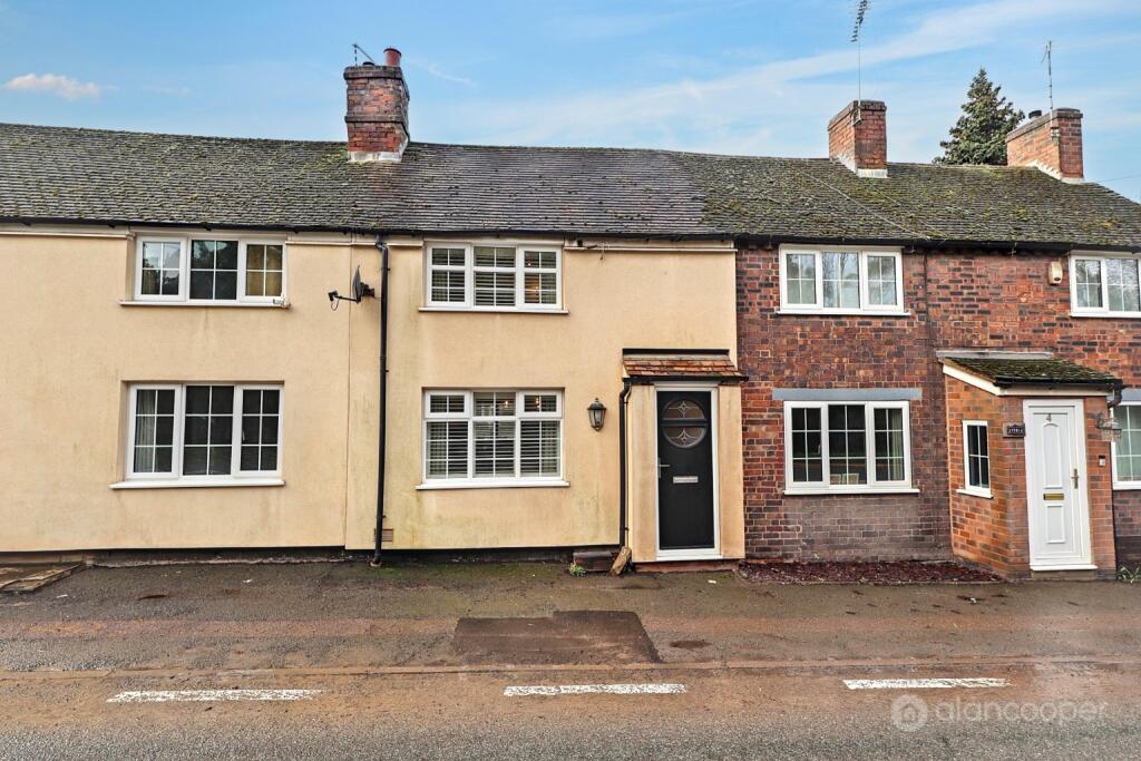 Main image of property: Beam Cottage, Nuneaton Road, Mancetter, Atherstone, CV9 1RF