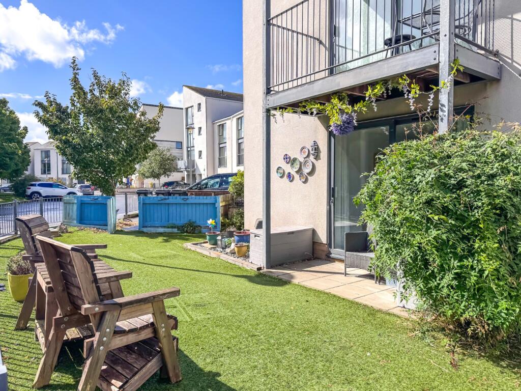 Main image of property: Pennant Place, Portishead, Bristol, Somerset, BS20