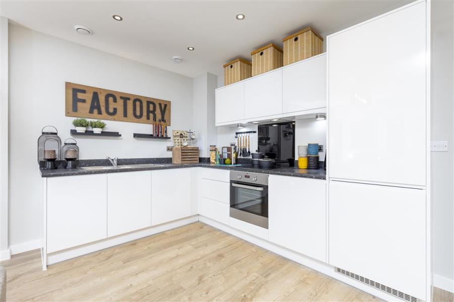 Main image of property: Emer Court, Tottenham, N17