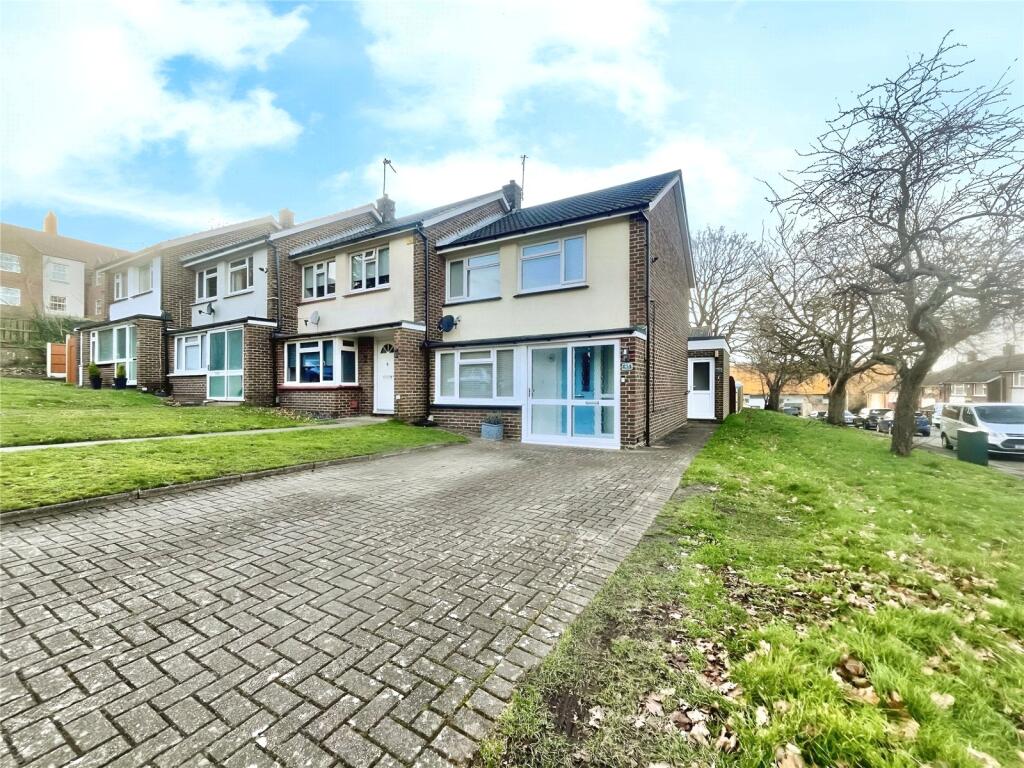 Main image of property: Hollytree Avenue, Swanley, Kent, BR8