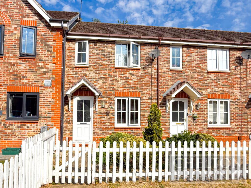 Main image of property: Kingmaker Way, Buckingham Fields, Northampton, NN4