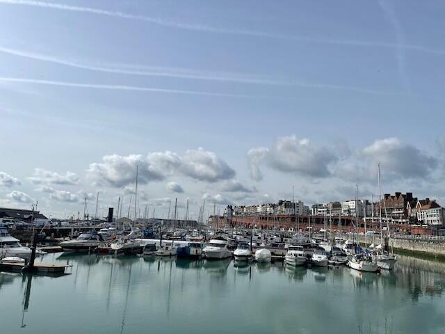 Main image of property: Harbour Parade, Ramsgate, Kent, CT11