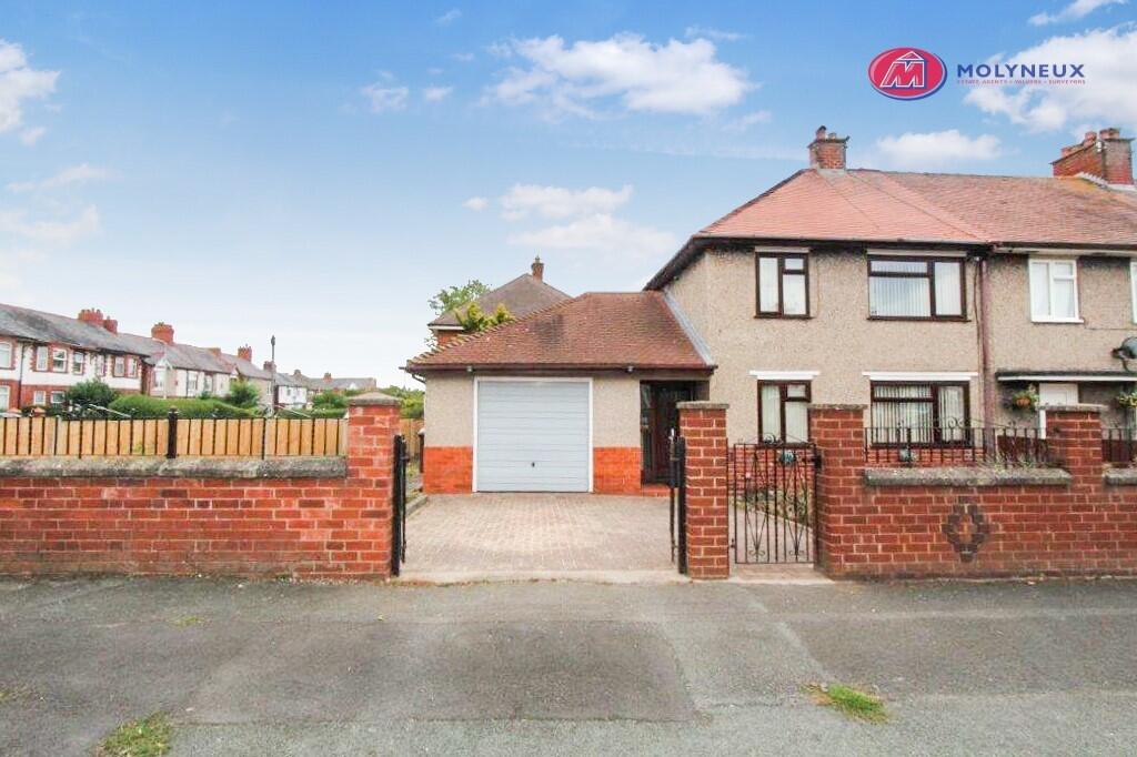 Main image of property: Warwick Avenue, Hightown