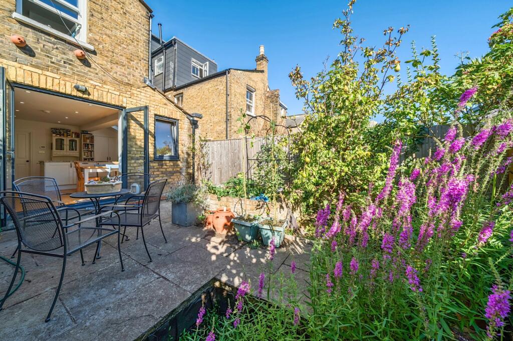 Main image of property: Hargwyne Street, Brixton, London, SW9