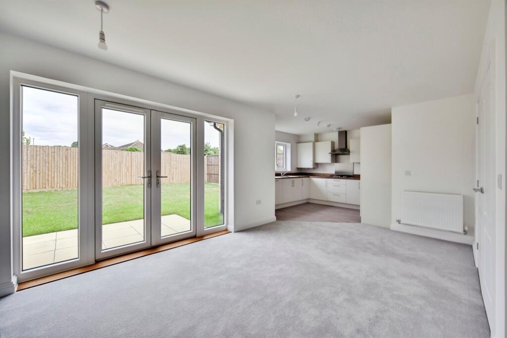 Chestnut Grove, Borden, Sittingbourne photo 2
