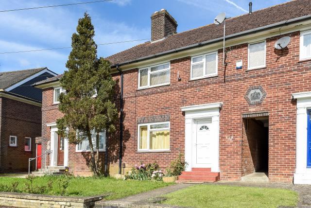 Main image of property: Wren Road, Oxford, OX2