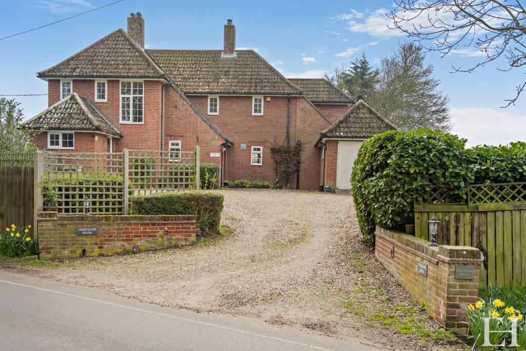 Main image of property: Thorndon, Eye, Suffolk