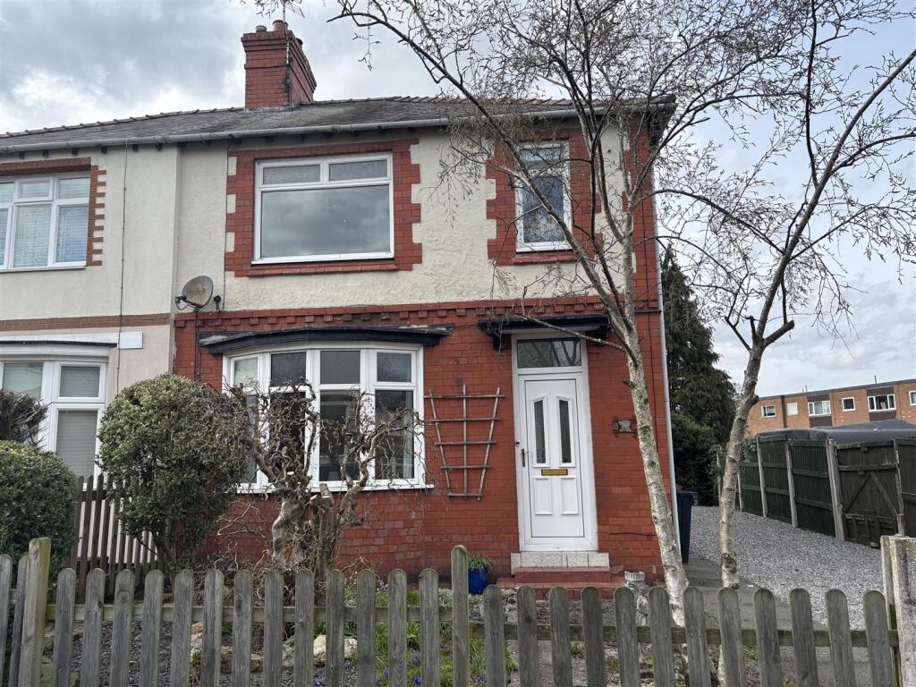 Main image of property: Primrose Street, Connah's Quay, Deeside