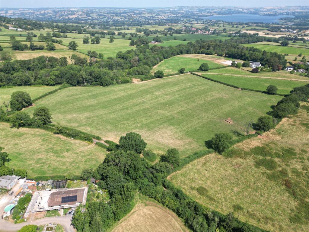 Main image of property: Land at Western Lane, East Harptree