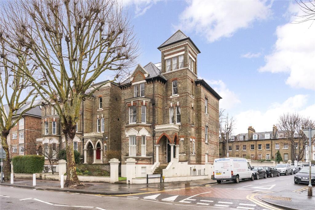 Main image of property: Maple Road, Surbiton, KT6