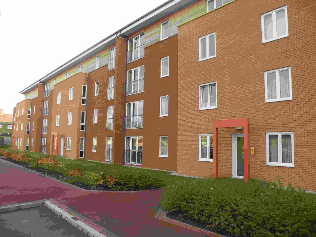 Main image of property: Bravery Court, Liverpool, Merseyside, L19