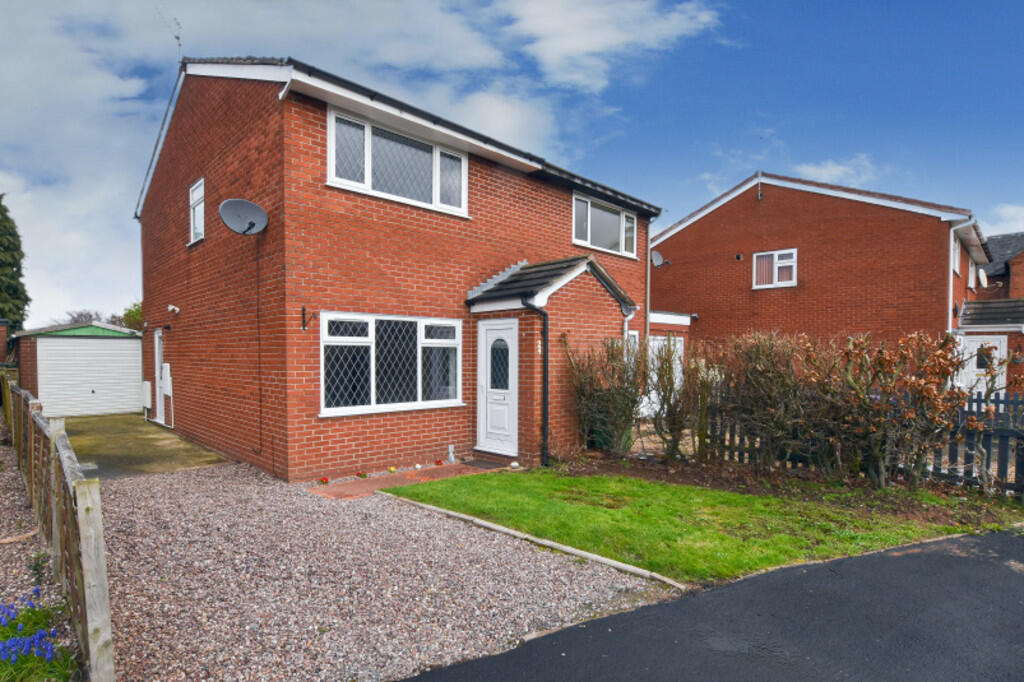 Main image of property: Simons Road, Market Drayton