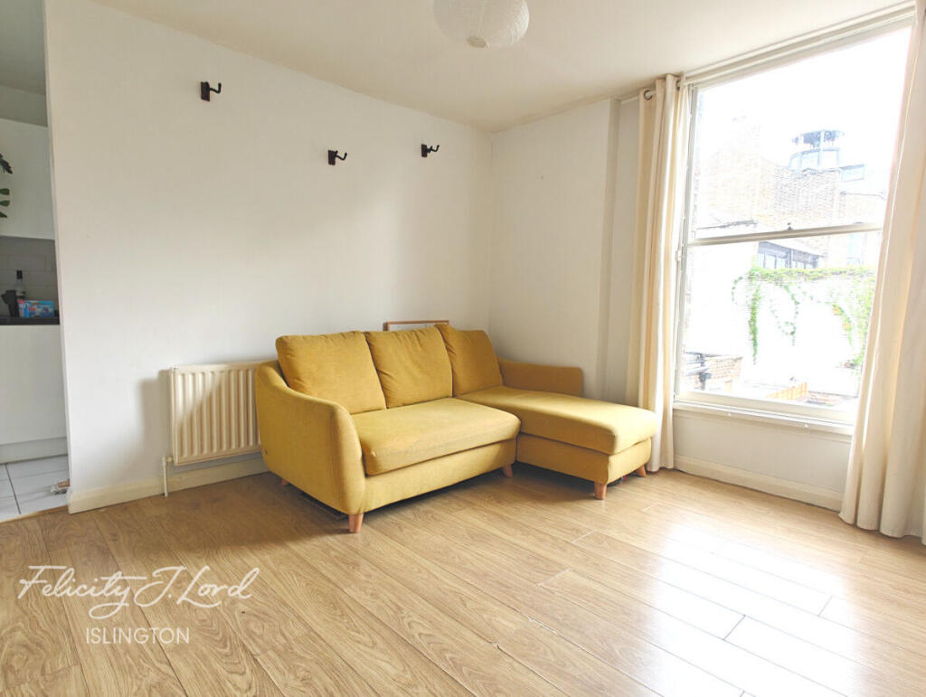 Main image of property: Caledonian Road, London