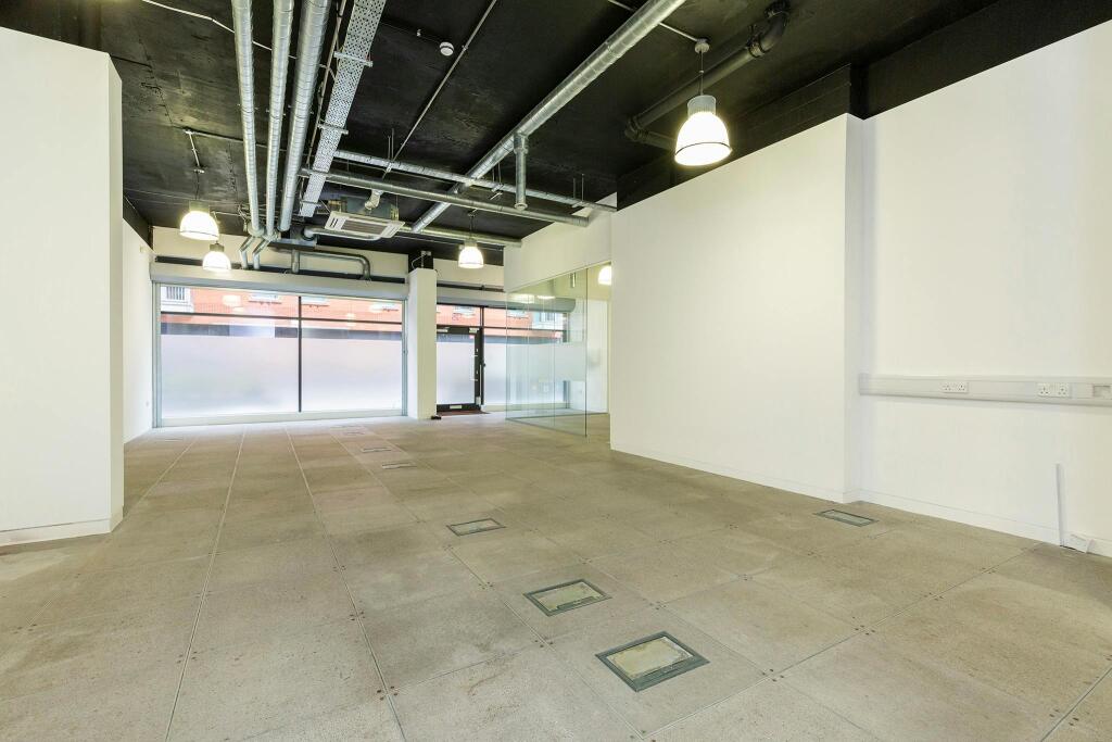 Units 25 Studios Holloway 01.jpg