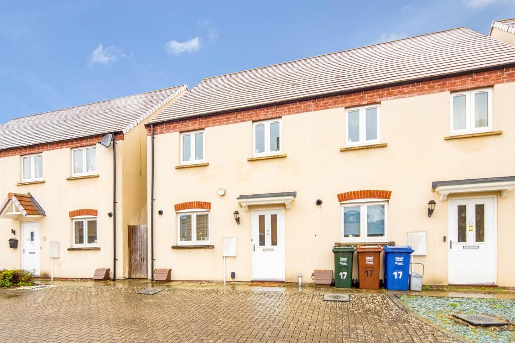 Main image of property: Redcar Road, Bicester, Oxfordshire, OX26