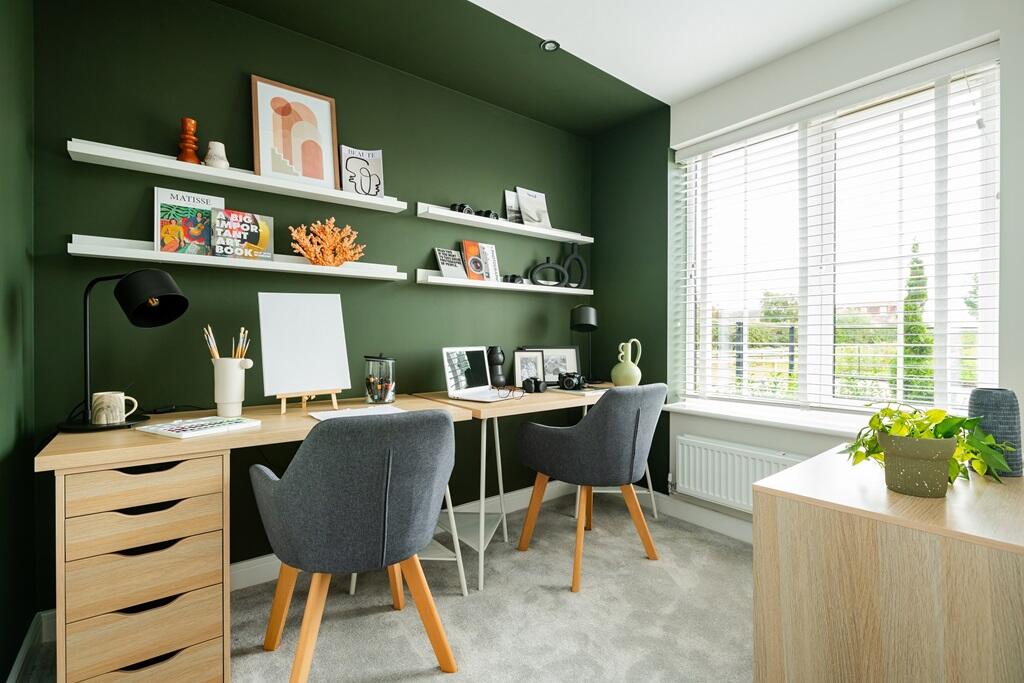 House in Blackwood, Caerphilly - View 4