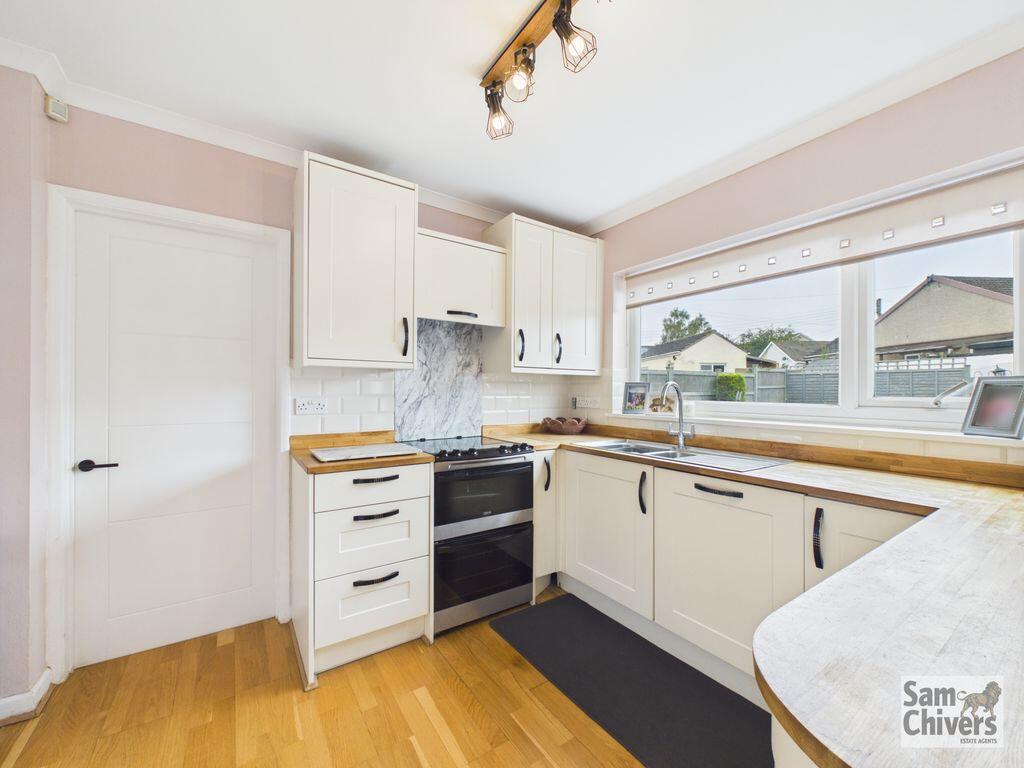 House in Paulton, Bath and North East Somerset - View 3
