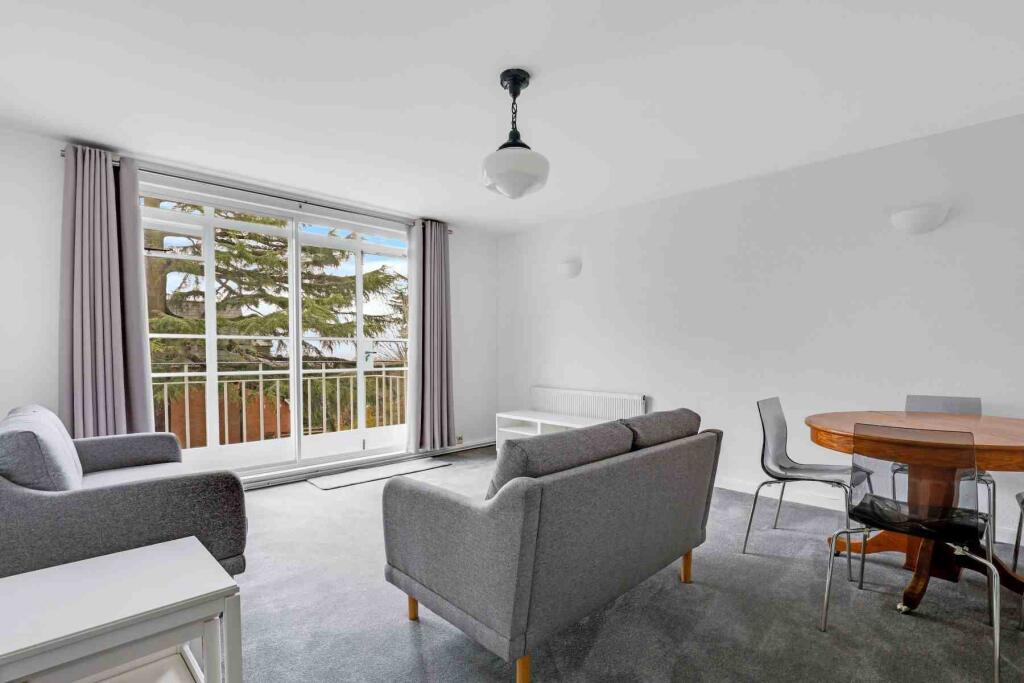 Main image of property: Sedley Court, Sydenham