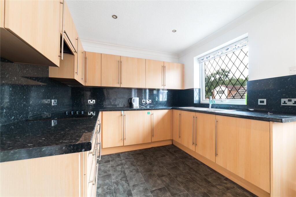 Additional image 2 of St. Cuthberts Close, Darwen, Lancashire, BB3