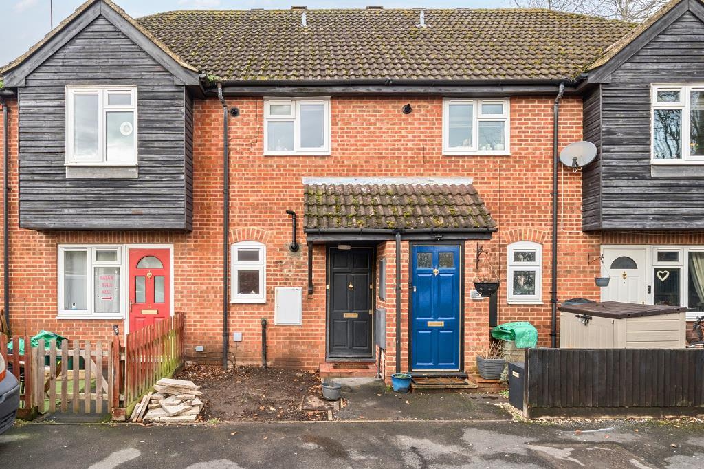 Main image of property: Munkle Marsh, Thatcham, RG19