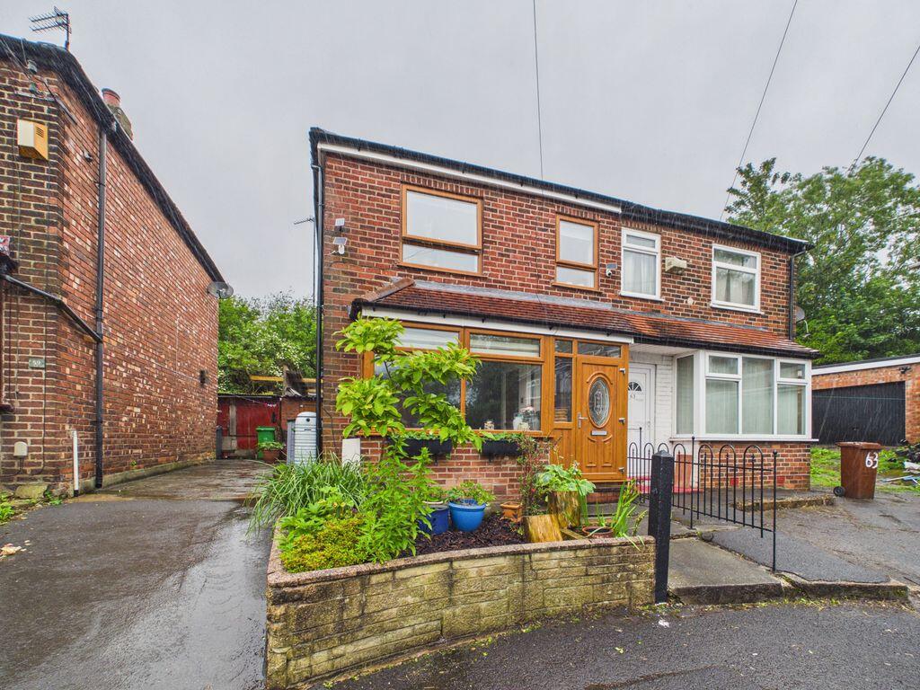 Main image of property: Wavertree Road, Blackley, Manchester, M9