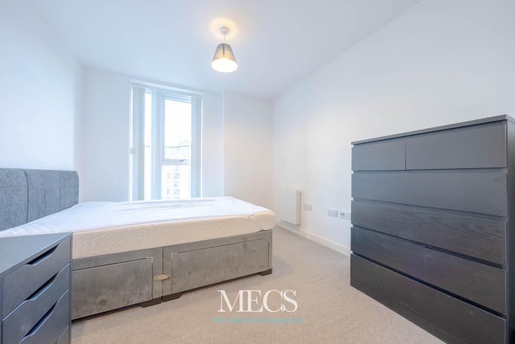 Additional image 5 of Hamilton Apartments, 2 Spring Street, Birmingham, West Midlands, B15 2DQ