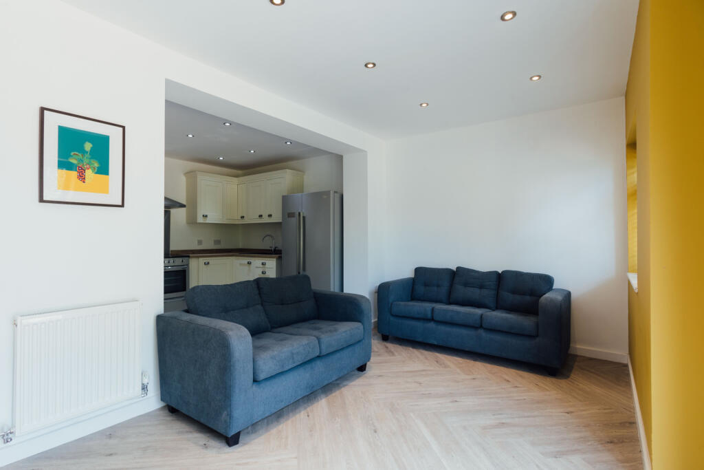 Main image of property: Ashleigh Drive, Loughborough