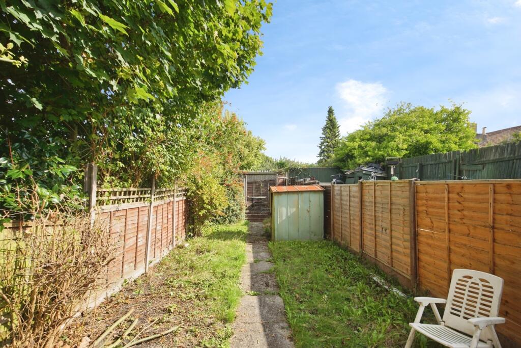 Photo of the property