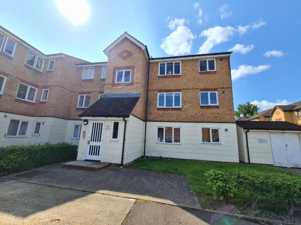 Main image of property: Mullards Close, Hackbridge
