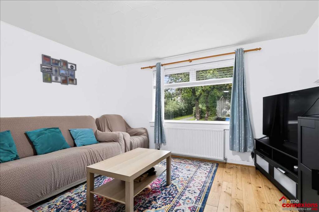 House in Glasgow, South Lanarkshire - View 5
