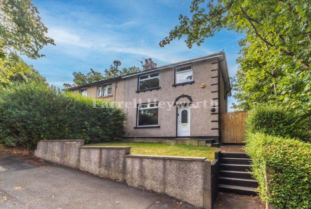 Main image of property: Whalley Road, Lancaster
