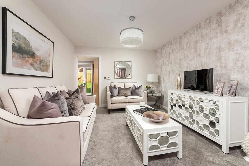 Main image of property: Palmerston Avenue,
Morpeth,
NE61 2GF