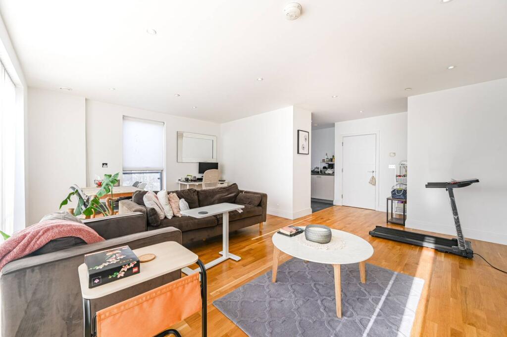 Main image of property: Weston Point, Woolwich, LONDON, SE18