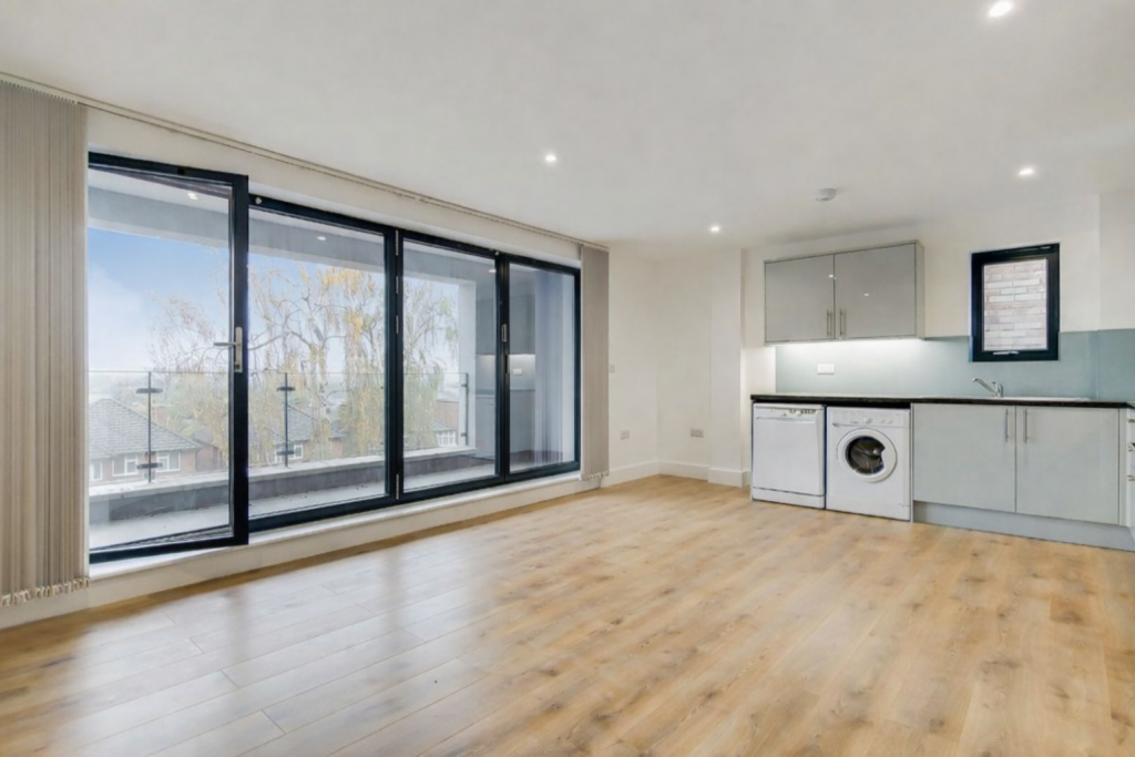 Apartment in London - View 3