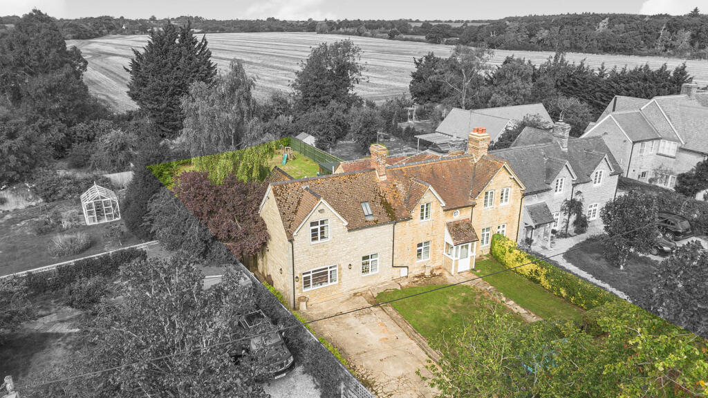 Main image of property: Church End, South Leigh, Oxfordshire