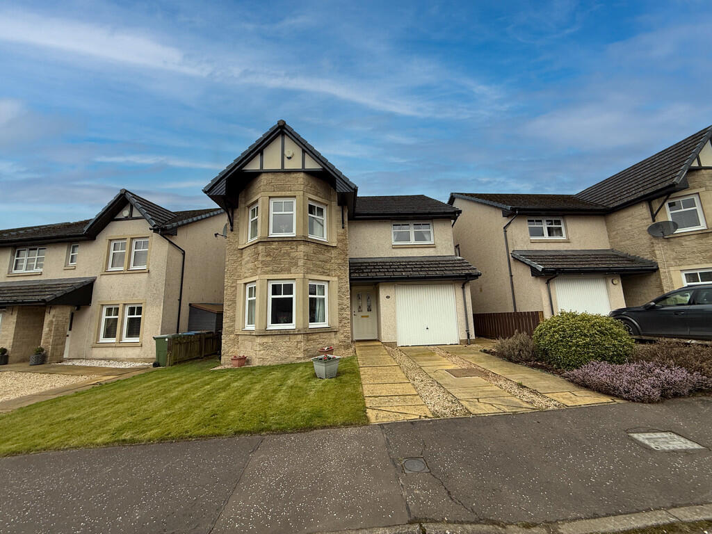 Main image of property: Hebridean Gardens, Crieff