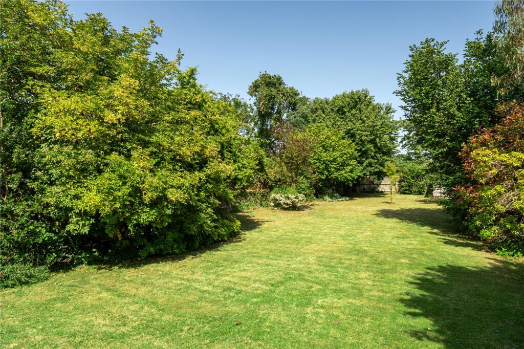 Speer Road, Thames Ditton, KT7 - View 4