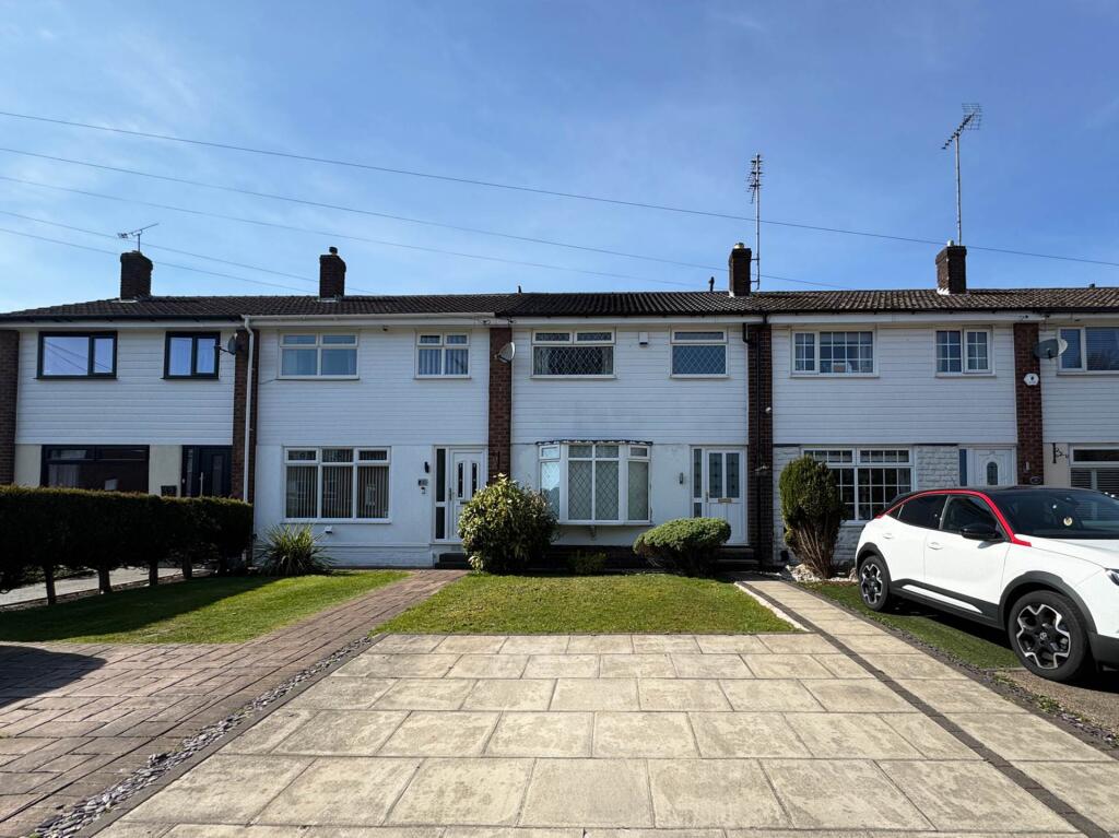 Main image of property: Albert Street, Royton
