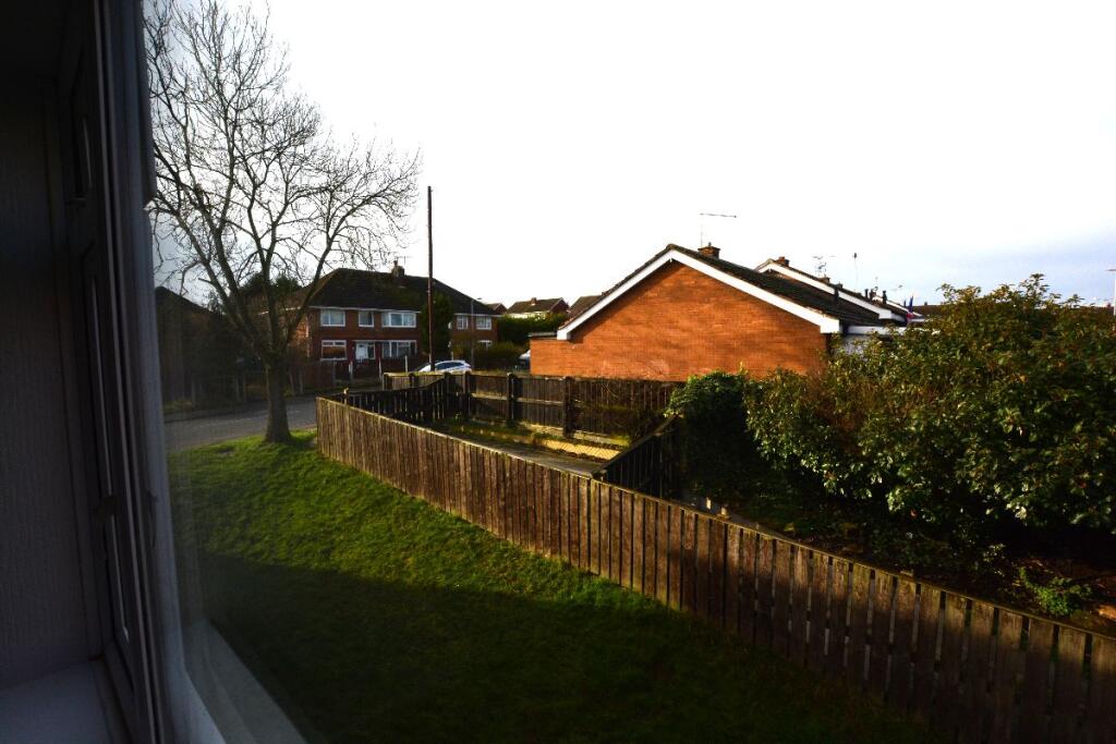 Main image of property: Lanchester Gardens, Worksop