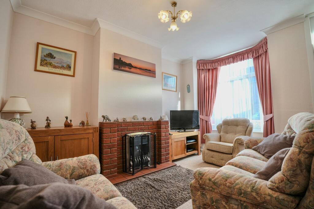 House in North Norfolk, Cromer - View 2