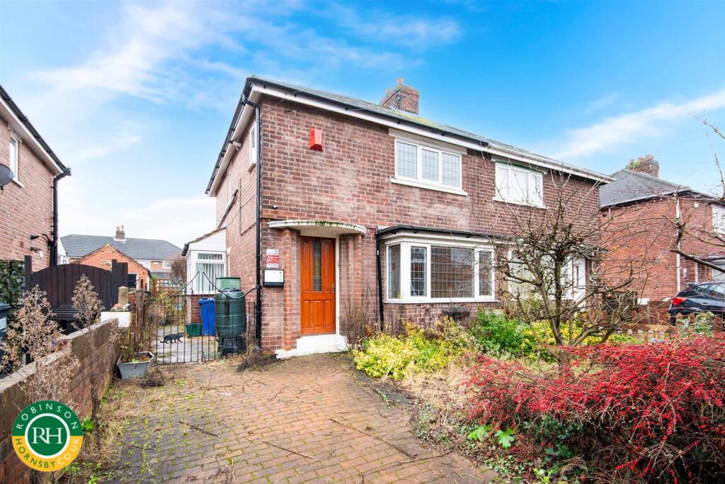 Chamberlain Avenue, Doncaster photo 2