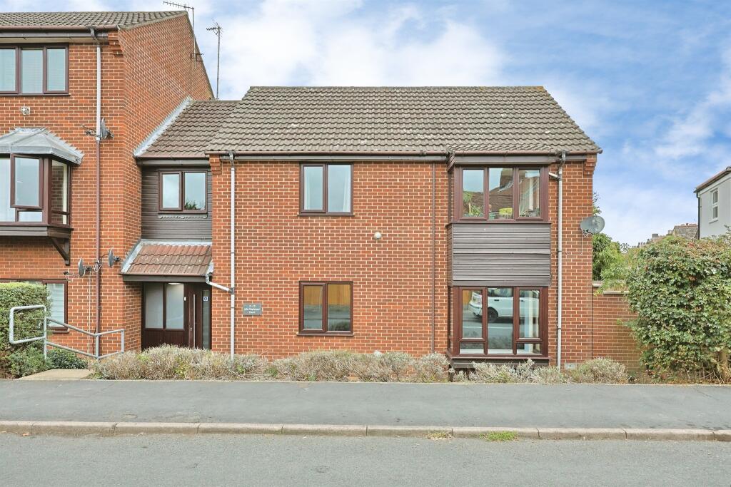 Main image of property: John Stephenson Court, Norwich