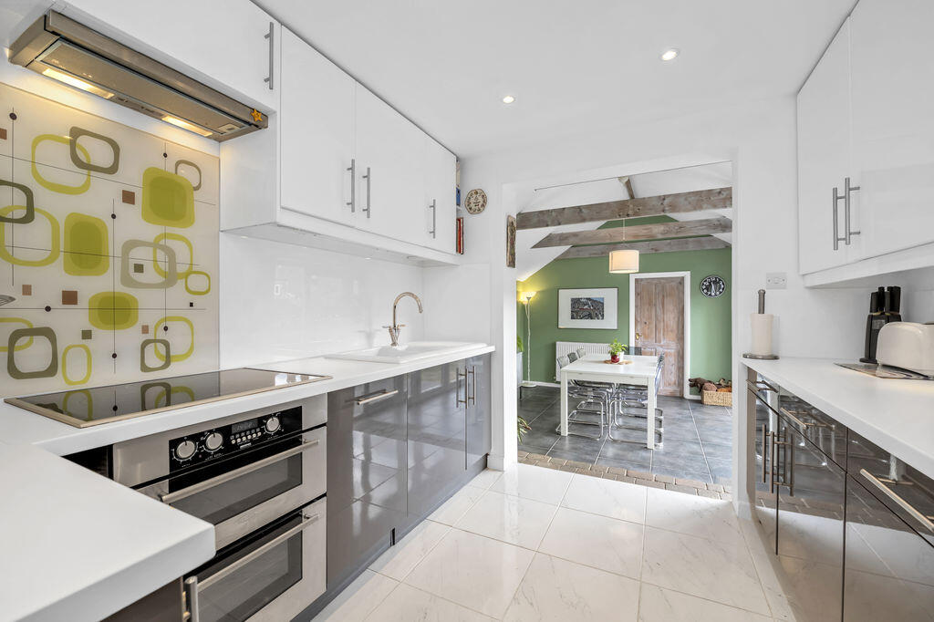 House in West Suffolk, Mildenhall Road Estate, Bury St Edmunds - View 4